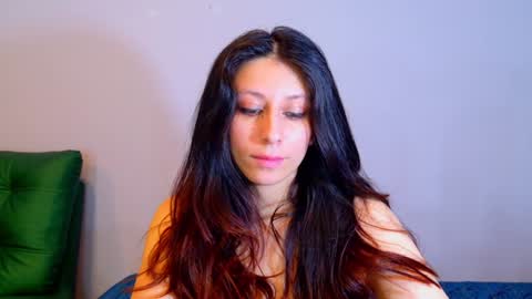 Tamara Bela     your favorite lover  from Colombia online show from January 2025 01:42:02 AM