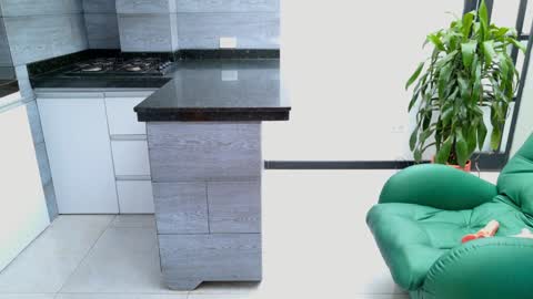 Tamara Bela     your favorite lover  from Colombia online show from January 2025 08:33:01 PM