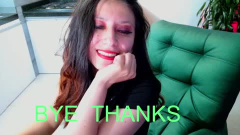 Tamara Bela     your favorite lover  from Colombia online show from January 2025 06:11:01 AM