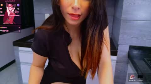 Tamara Bela     your favorite lover  from Colombia online show from February 2025 10:43:01 PM