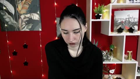 Diana online show from December 2024 04:38:02 PM
