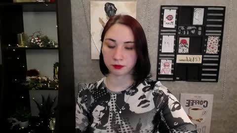 Diana online show from January 2026 01:24:02 PM