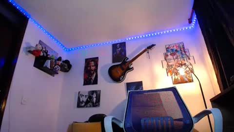 Luna online show from January 2025 02:51:02 AM