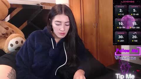 Moon Magic666 online show from February 2026 09:57:02 PM