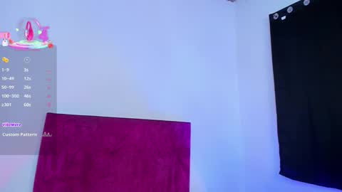 Sofii   model Independent online show from February 2026 09:29:02 PM