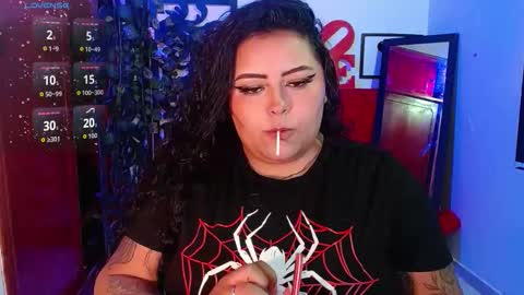 Snapshot of moon_sunflowers chatting on November 2025 11:37:01 PM moon_sunflowers online show from November 2025 11:37:01 PM