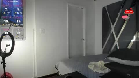 Luna  online show from December 2025 06:35:02 PM