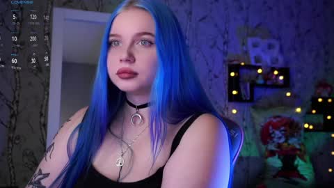 Emilia online show from December 2024 10:22:01 AM