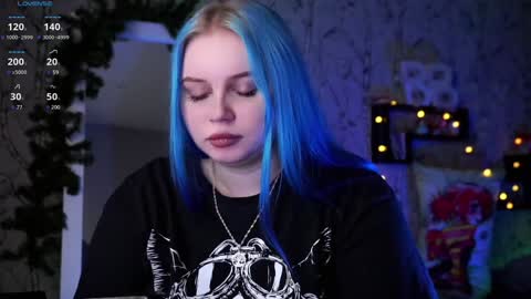 Emilia online show from January 2025 01:00:01 PM