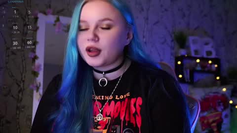 Emilia online show from February 2025 08:29:02 AM