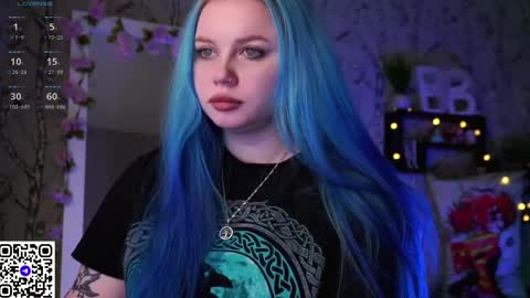 Emilia online show from February 2025 10:37:02 AM