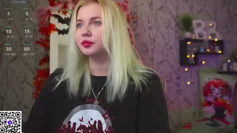 Emilia online show from October 2025 09:02:02 AM