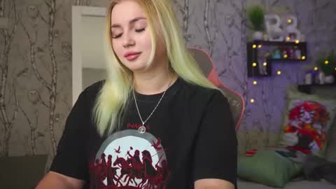 Emilia online show from March 2026 09:00:01 AM