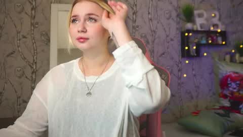 Emilia online show from March 2026 09:15:02 AM