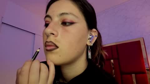 Winy online show from February 2026 02:50:02 AM