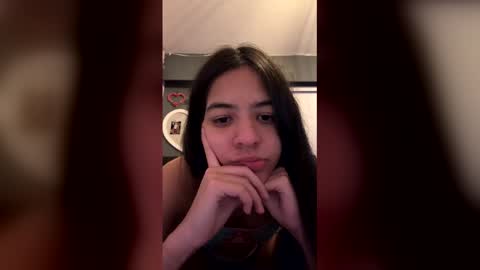 moonbaddie online show from April 2026 03:42:02 AM