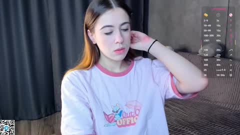 Sophia online show from November 2025 02:28:02 PM