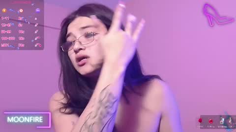 Nicky  online show from November 2025 04:24:02 AM