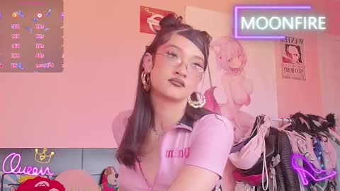 Nicky  online show from January 2026 12:29:01 PM