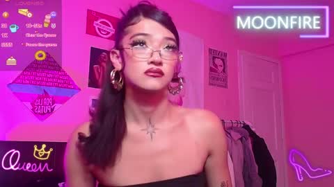 Nicky  online show from April 2026 11:38:02 AM