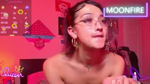 Nicky  online show from April 2026 10:57:02 AM