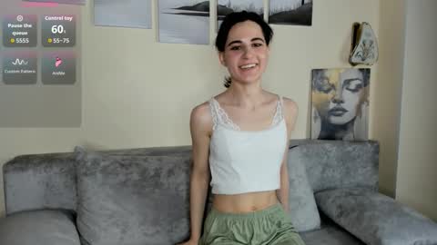 Eva online show from February 2026 01:31:02 PM