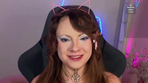 Erica online show from April 2026 10:14:02 AM