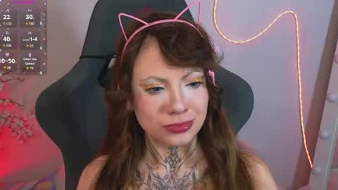 Erica online show from April 2026 08:53:02 AM