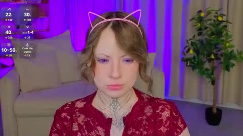 Erica online show from June 2026 07:31:01 AM