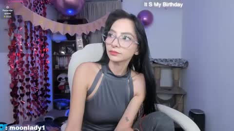 MOON  online show from June 2026 12:00:02 AM