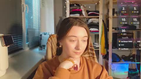 Snapshot of moonlight__lovers chatting on February 2025 03:23:02 PM Dana online show from February 2025 03:23:02 PM