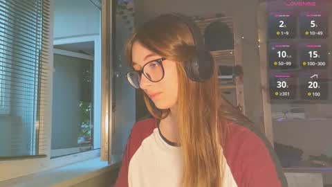 Snapshot of moonlight__lovers chatting on September 2025 04:30:01 PM Dana online show from September 2025 04:30:01 PM