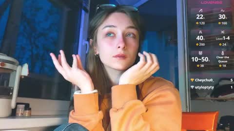 Dana online show from April 2026 06:21:01 PM