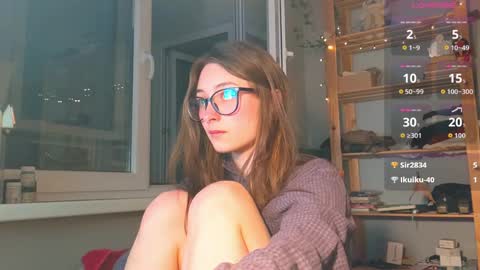 Dana online show from April 2026 07:16:01 PM