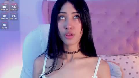 Snapshot of moonlight_brat chatting on June 2026 11:09:02 AM Ivy online show from June 2026 11:09:02 AM