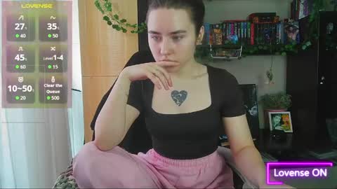 Snapshot of moonlight_sonataa chatting on April 2026 10:24:01 AM moonlight_sonataa online show from April 2026 10:24:01 AM