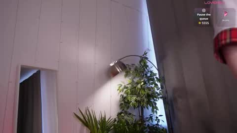 Asuna online show from March 2026 01:49:01 PM