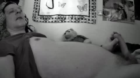 Moonlucky007 online show from February 2025 10:58:01 AM