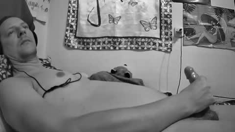 Moonlucky007 online show from September 2025 12:34:01 AM