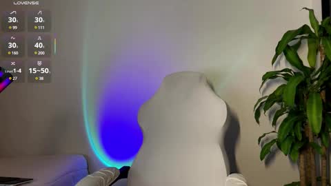 Isabella online show from March 2025 02:06:02 AM