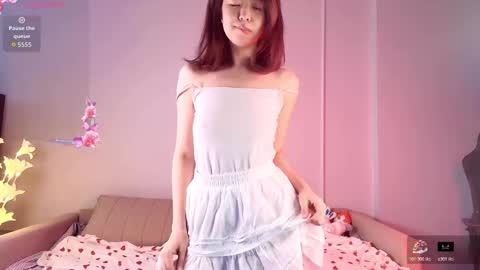 moonmimmi online show from February 2026 03:18:01 AM