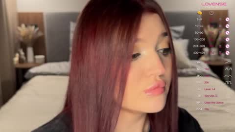 Ri online show from November 2025 09:47:02 PM