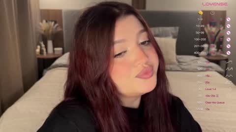 Ri online show from December 2025 08:25:01 PM