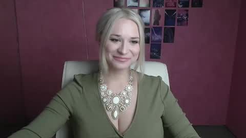 Susanna online show from April 2026 05:34:01 AM