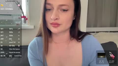 Snapshot of mooonika80 chatting on June 2026 03:04:02 PM Mooonika80 online show from June 2026 03:04:02 PM