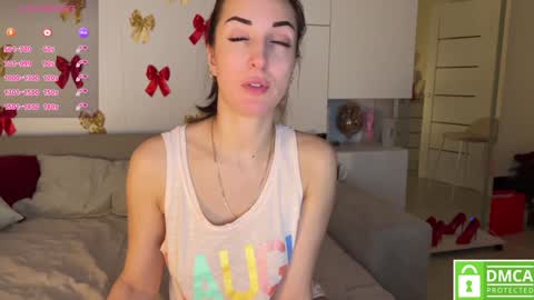 Please call my Kattypvt 60 tk in minut open Free Lovense control in pvt online show from January 2025 12:18:01 AM