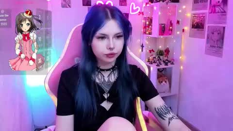 Morana online show from February 2026 02:22:01 AM