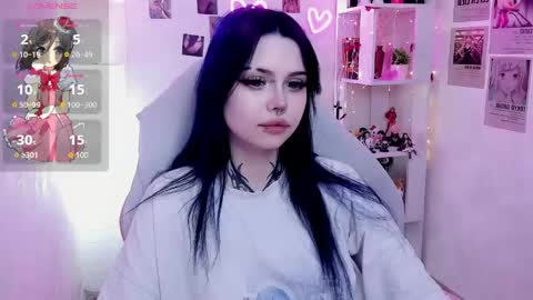 Snapshot of morana_batt chatting on May 2026 02:19:02 AM Morana online show from May 2026 02:19:02 AM
