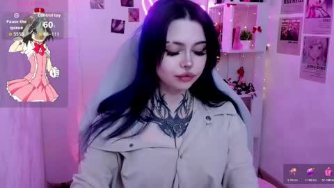 Snapshot of morana_batt chatting on June 2026 01:55:02 AM Morana online show from June 2026 01:55:02 AM