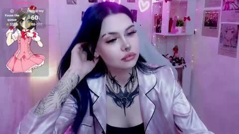 Snapshot of morana_batt chatting on June 2026 02:12:02 AM Morana online show from June 2026 02:12:02 AM